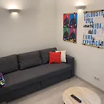 Apartment3 With Terrace And A View Near Amoreiras *