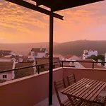Apartment3 With Terrace And A View Near Amoreiras