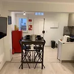 Apartment3 With Terrace And A View Near Amoreiras * Lisboa