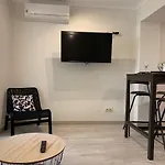 Apartment3 With Terrace And A View Near Amoreiras * Lisboa