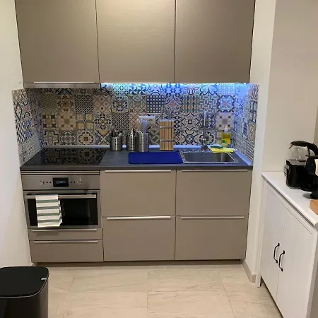 Apartment3 With Terrace And A View Near Amoreiras Apartamento *