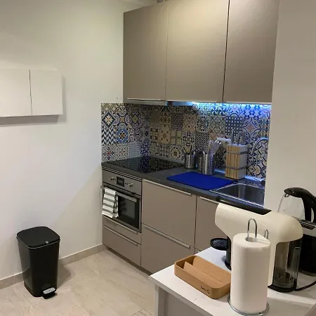 Appartement3 Avec Terrasse Et Vue Pres D'amoreiras *