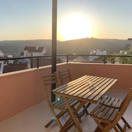 Apartment3 With Terrace And A View Near Amoreiras * Lisbon