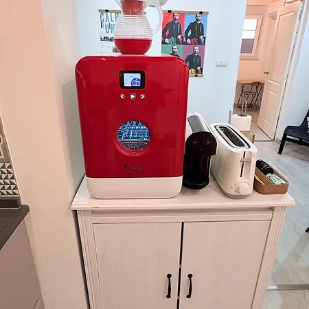 Apartment3 With Terrace And A View Near Amoreiras