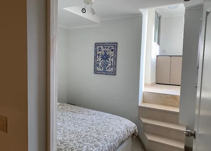 Apartment3 With Terrace And A View Near Amoreiras Лиссабон
